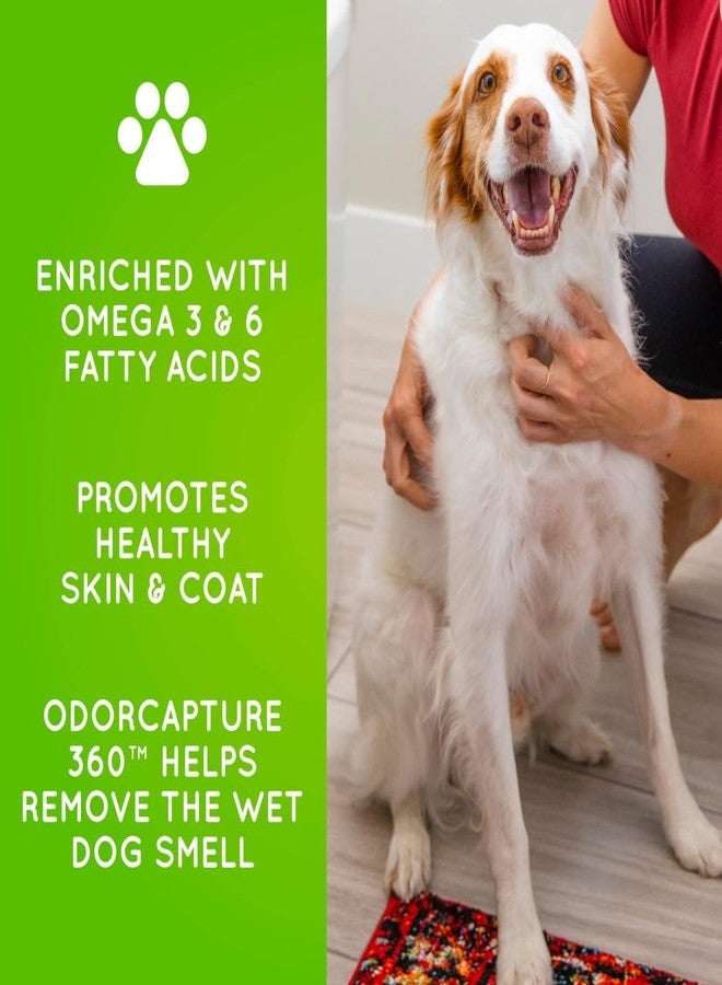 FURminator® deShedding Ultra Premium Conditioner, Conditioner For Dogs Helps Reduce Excess Shedding, 16 Ounce - Image 4